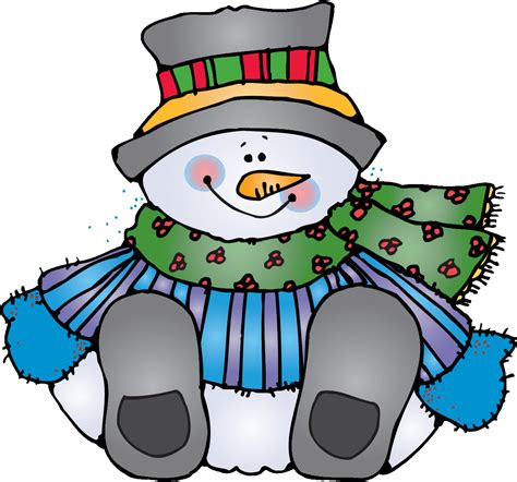 free winter clipart